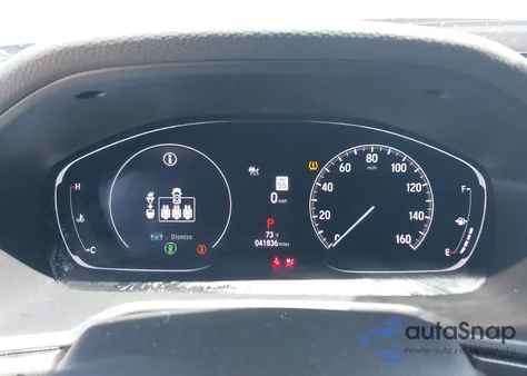 2022 Honda Accord Sport Se z USA, uszkodzony, nr VIN 1HGCV1F4XNA010245